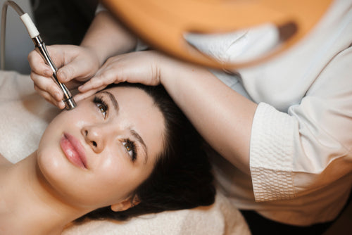 Microdermabrasion: Your Guide to Smoother, Healthier Skin