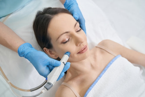 Why should you consider adding Hydrabrasion to your clinic